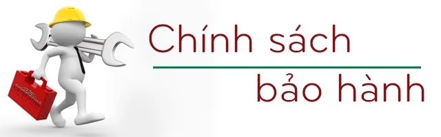 chính sách bảo hành lốp michelin