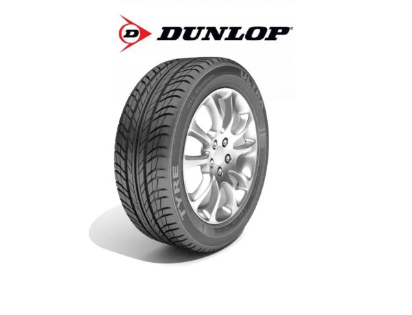 thay lốp dunlop giá rẻ