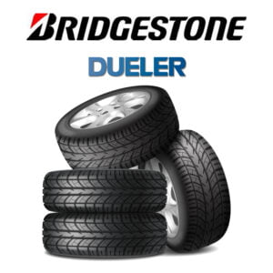 Bridgestone Dueler