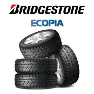 Bridgestone Ecopia
