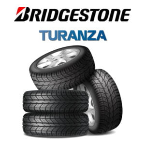Bridgestone Turanza