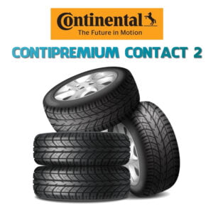 Continental Conti Premium Contact 2