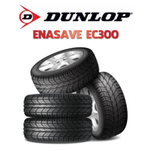 Dunlop Enasave EC300