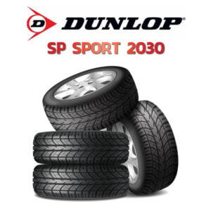 Dunlop SP Sport 2030