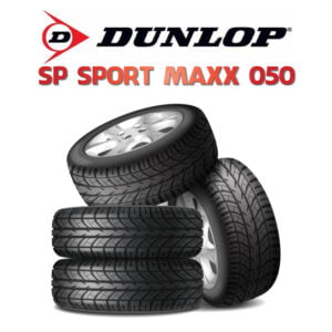 Dunlop SP Sport MAXX 050