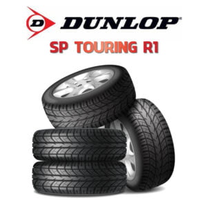 Dunlop Sp Touring R1