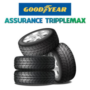 Goodyear Assurance Tripplemax