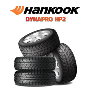 Hankook Dynapro HP2