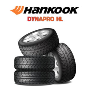 Hankook Dynapro HL