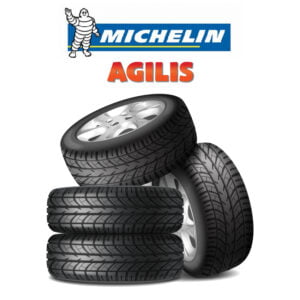 Michelin Agilis