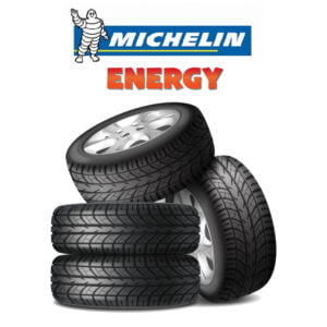 Michelin Energy
