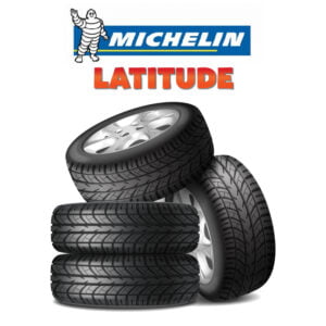 Michelin Latitude