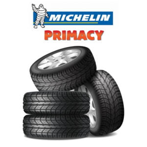 Michelin Primacy