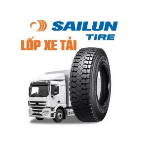 Lốp Xe Tải